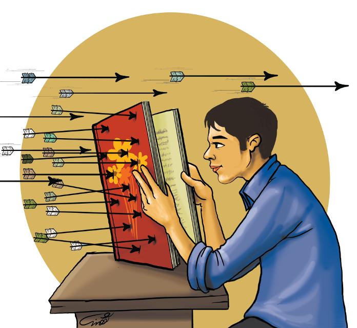 reading challenge